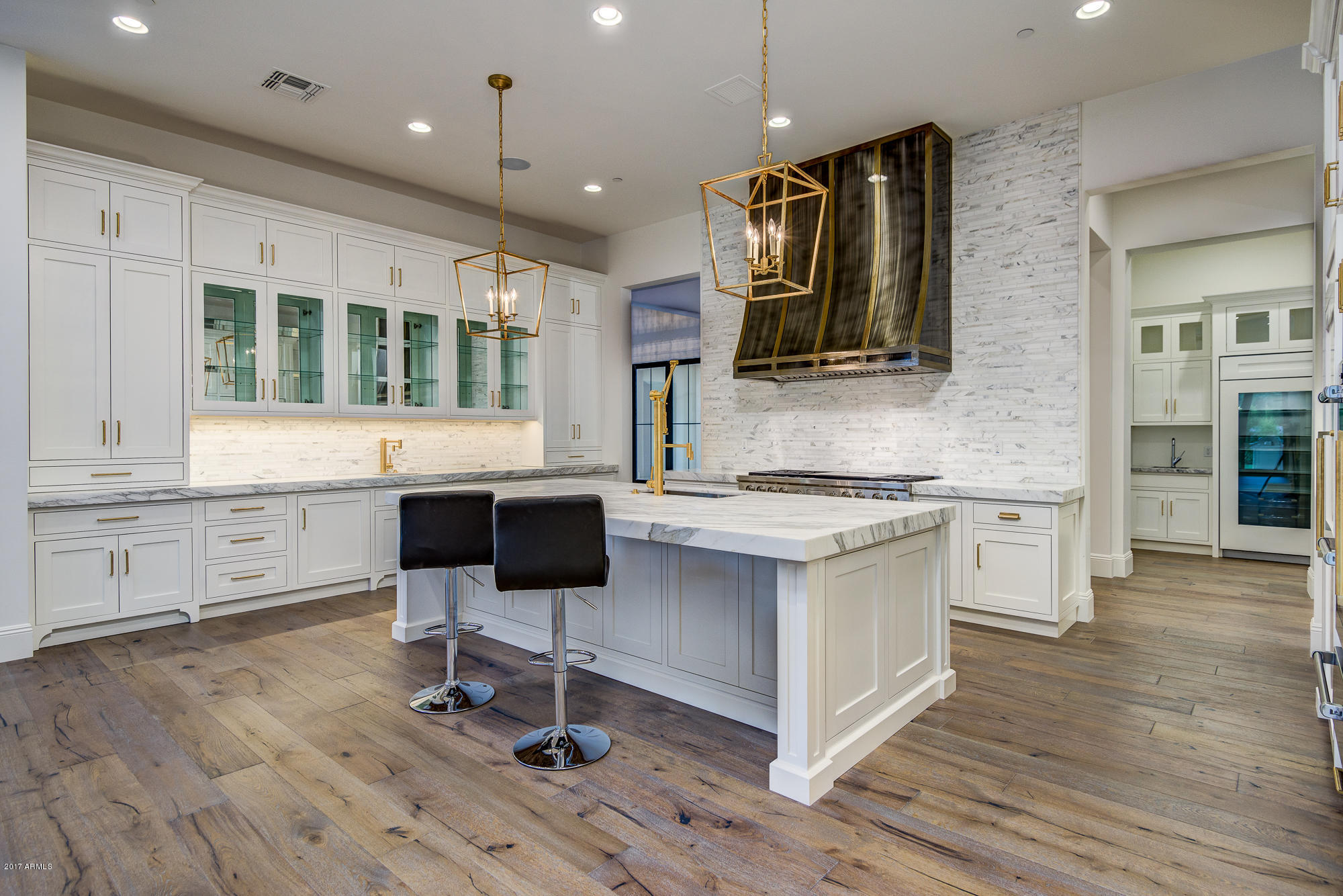 RANCHO VALENCIA - Residential