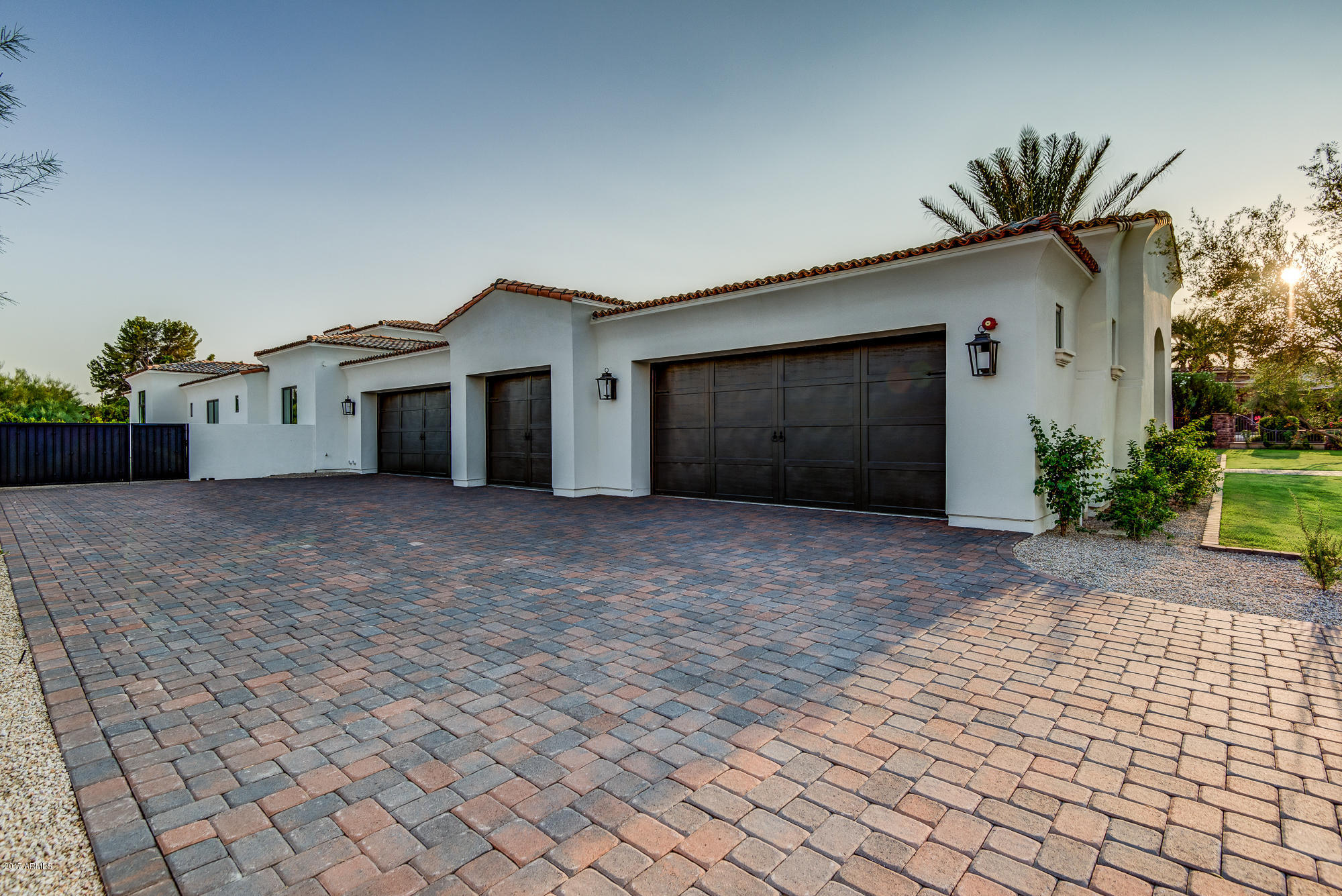 RANCHO VALENCIA - Residential