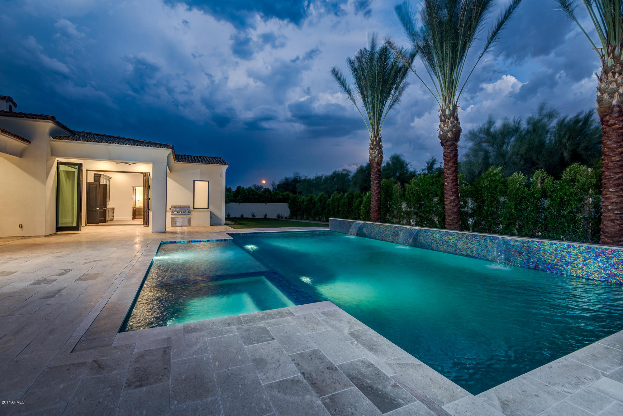 RANCHO VALENCIA - Residential