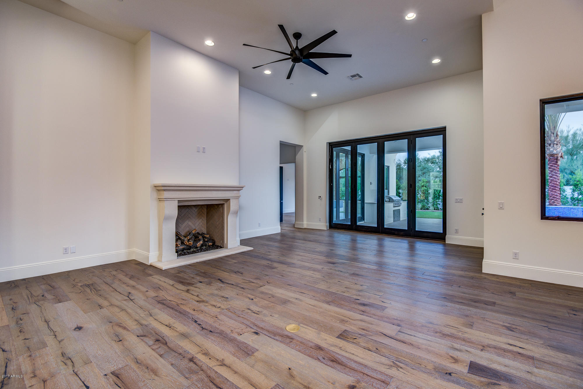 RANCHO VALENCIA - Residential