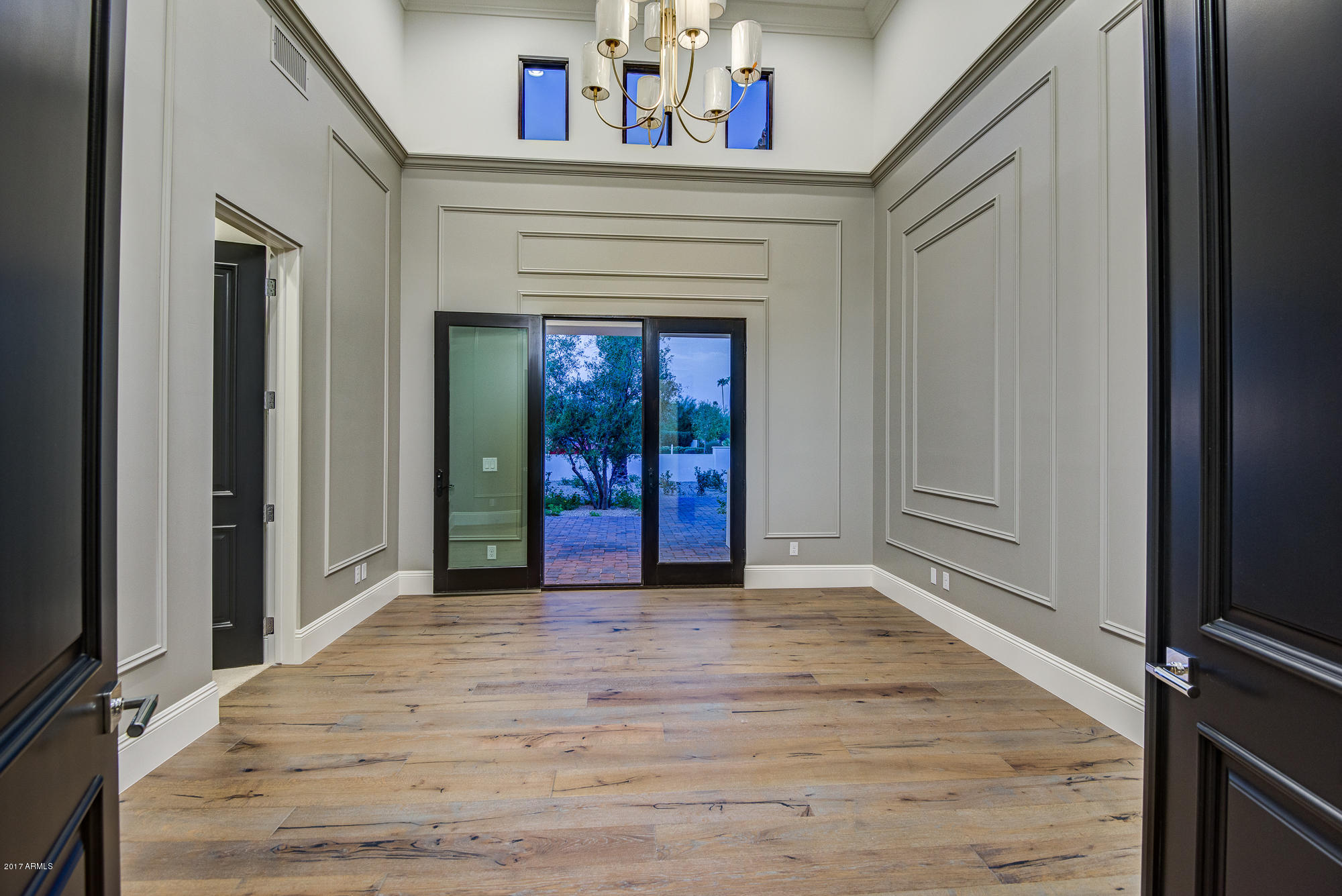 RANCHO VALENCIA - Residential