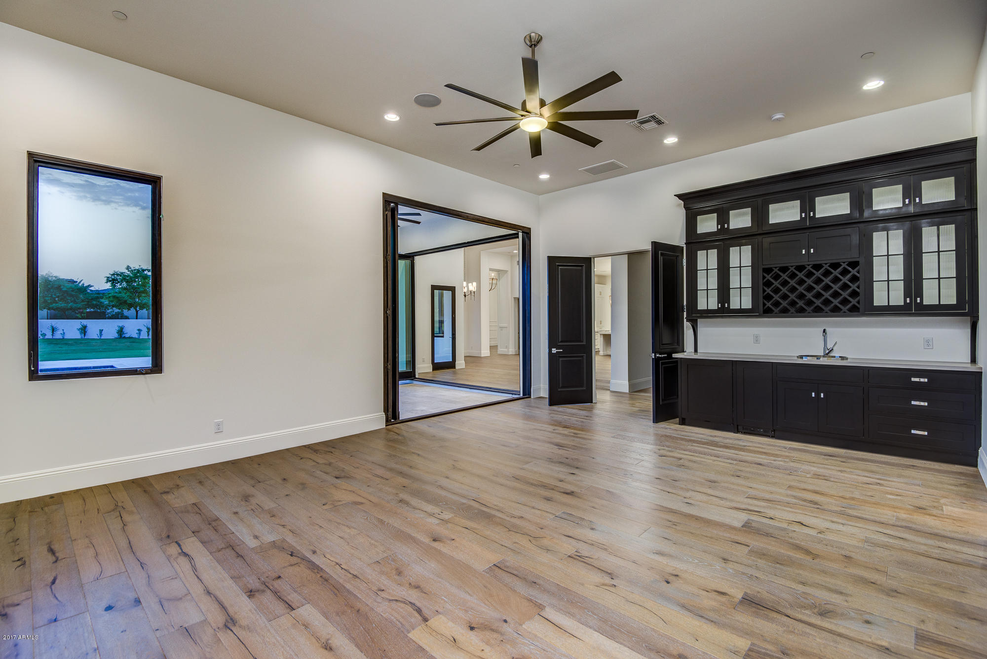 RANCHO VALENCIA - Residential