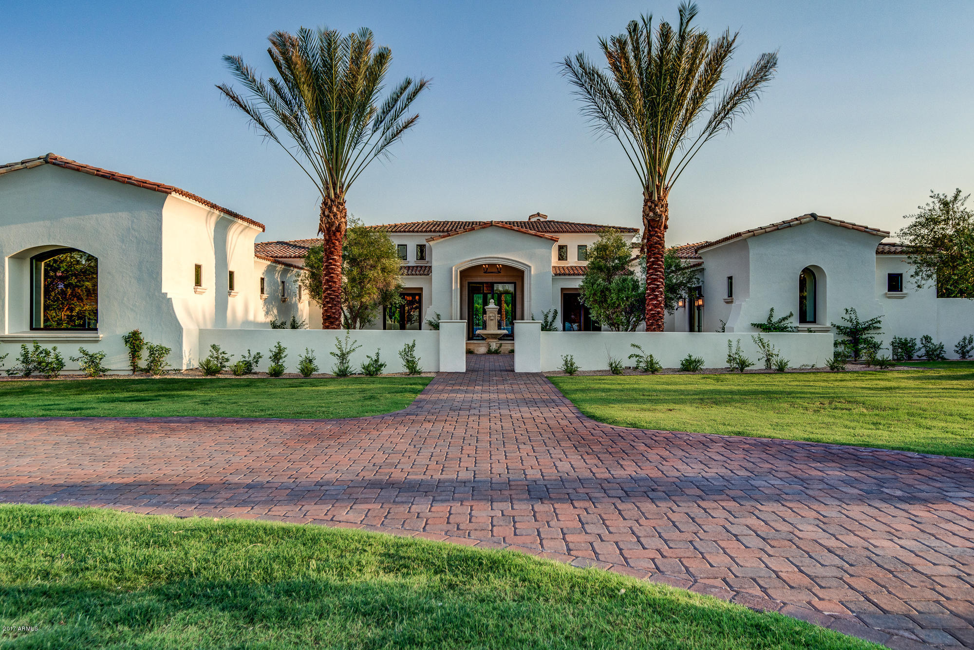 RANCHO VALENCIA - Residential