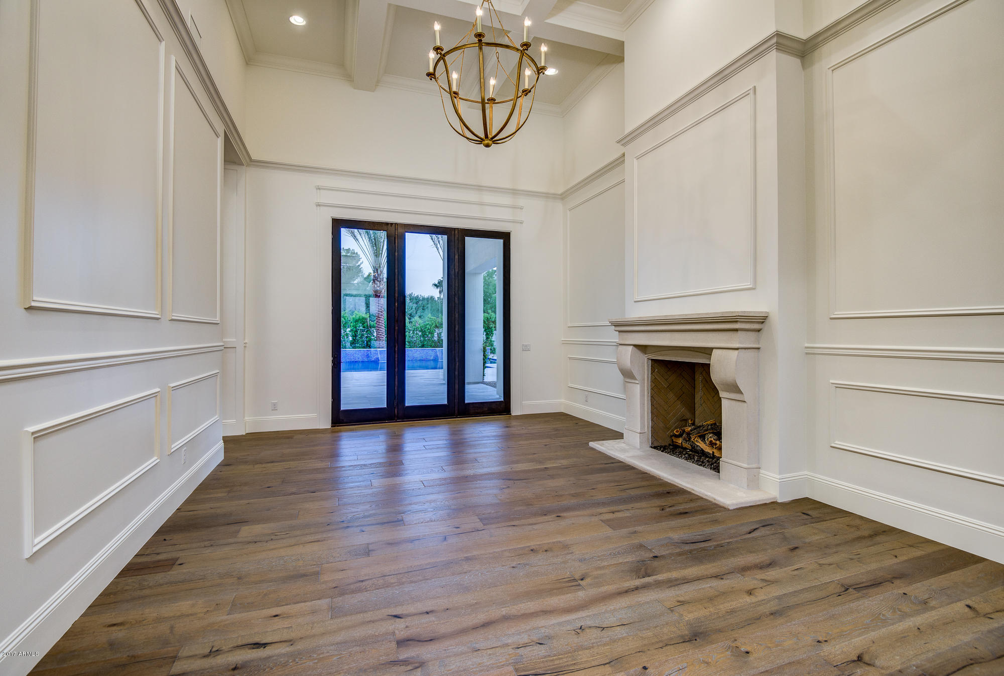 RANCHO VALENCIA - Residential
