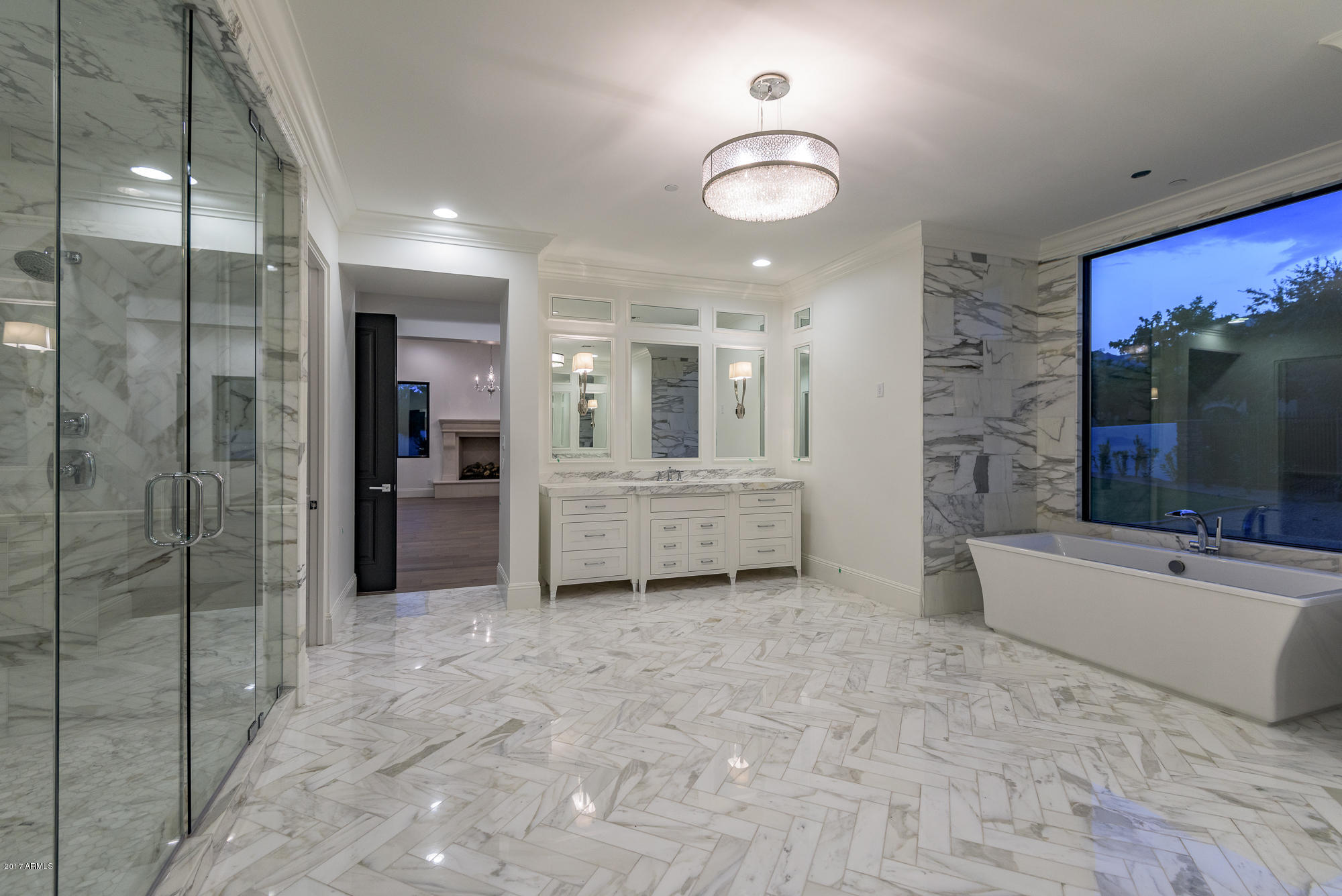 RANCHO VALENCIA - Residential