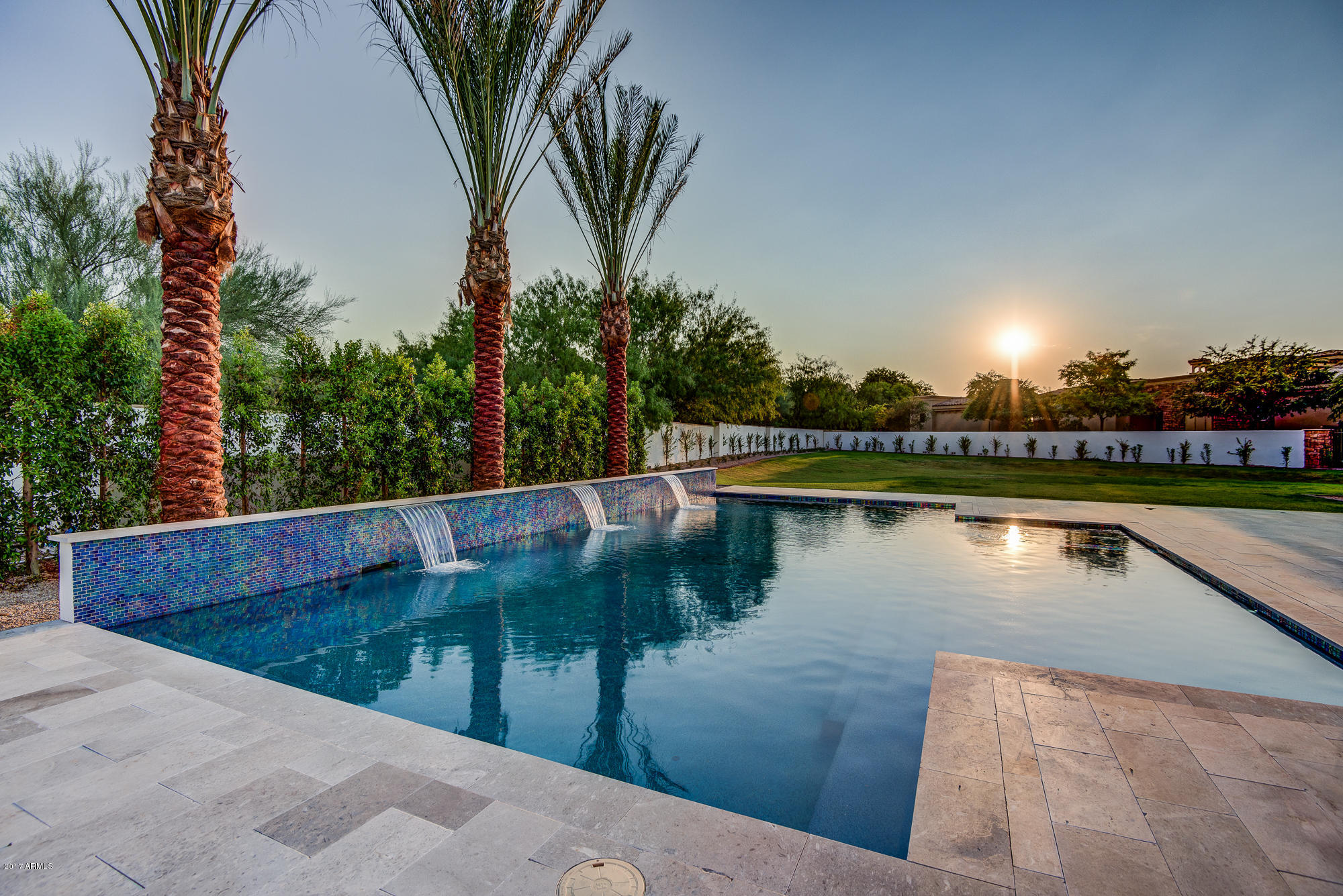 RANCHO VALENCIA - Residential