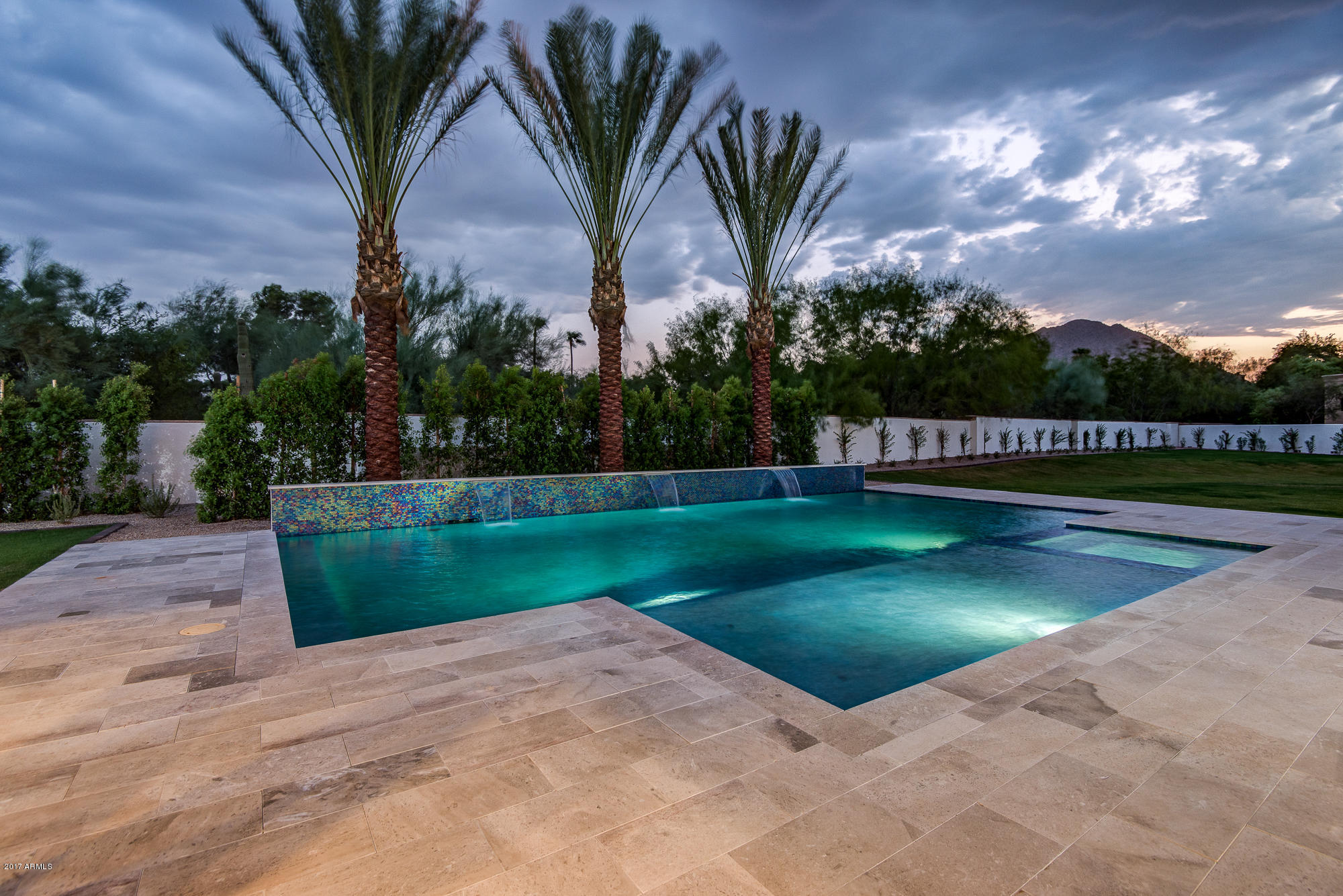 RANCHO VALENCIA - Residential