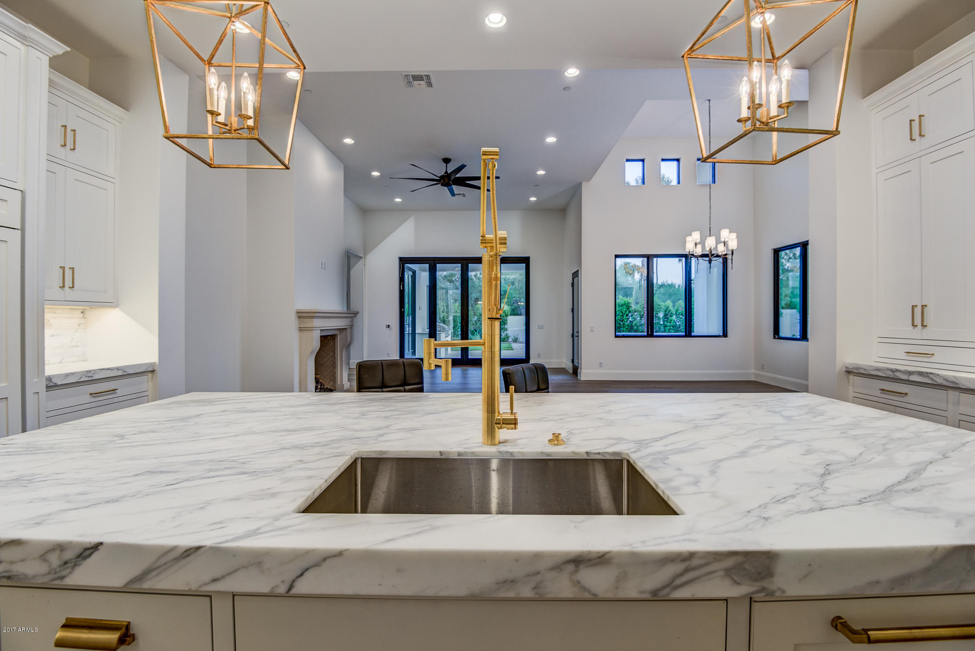 RANCHO VALENCIA - Residential