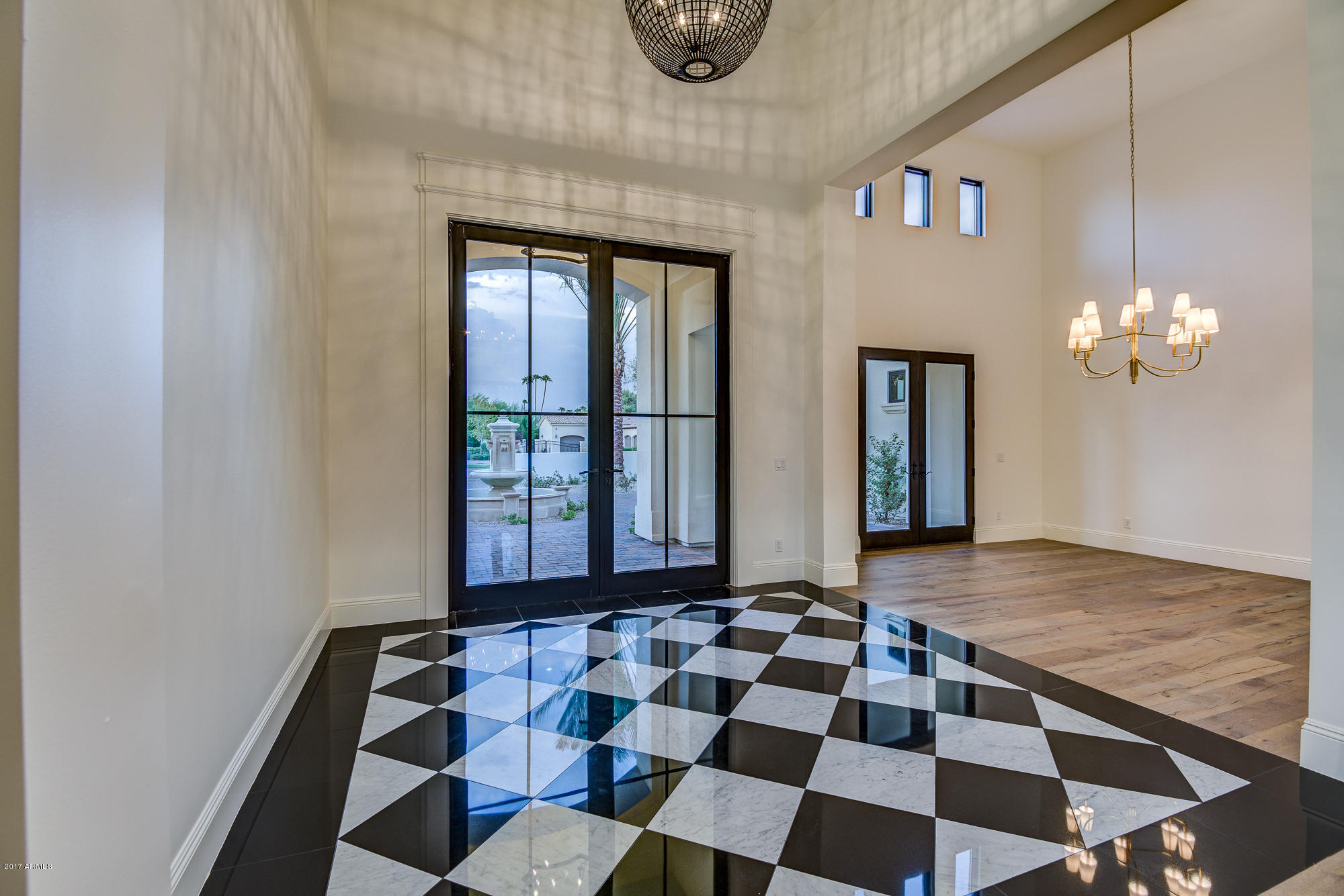 RANCHO VALENCIA - Residential