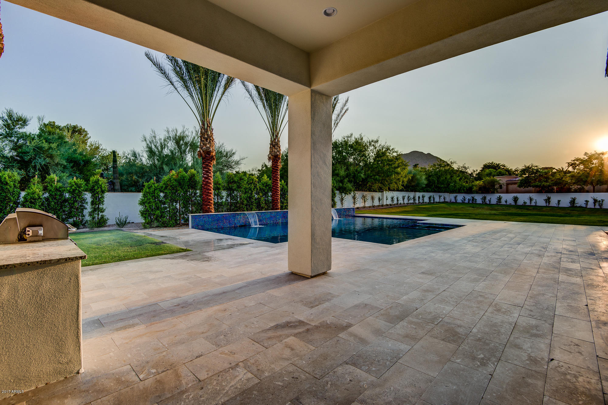 RANCHO VALENCIA - Residential