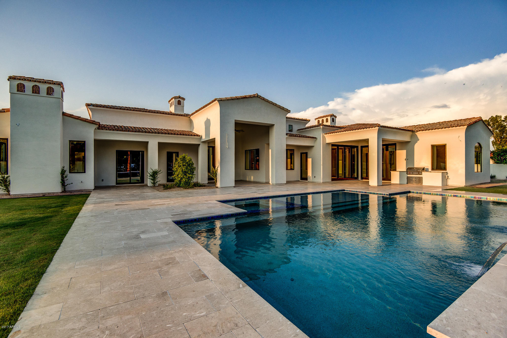 RANCHO VALENCIA - Residential