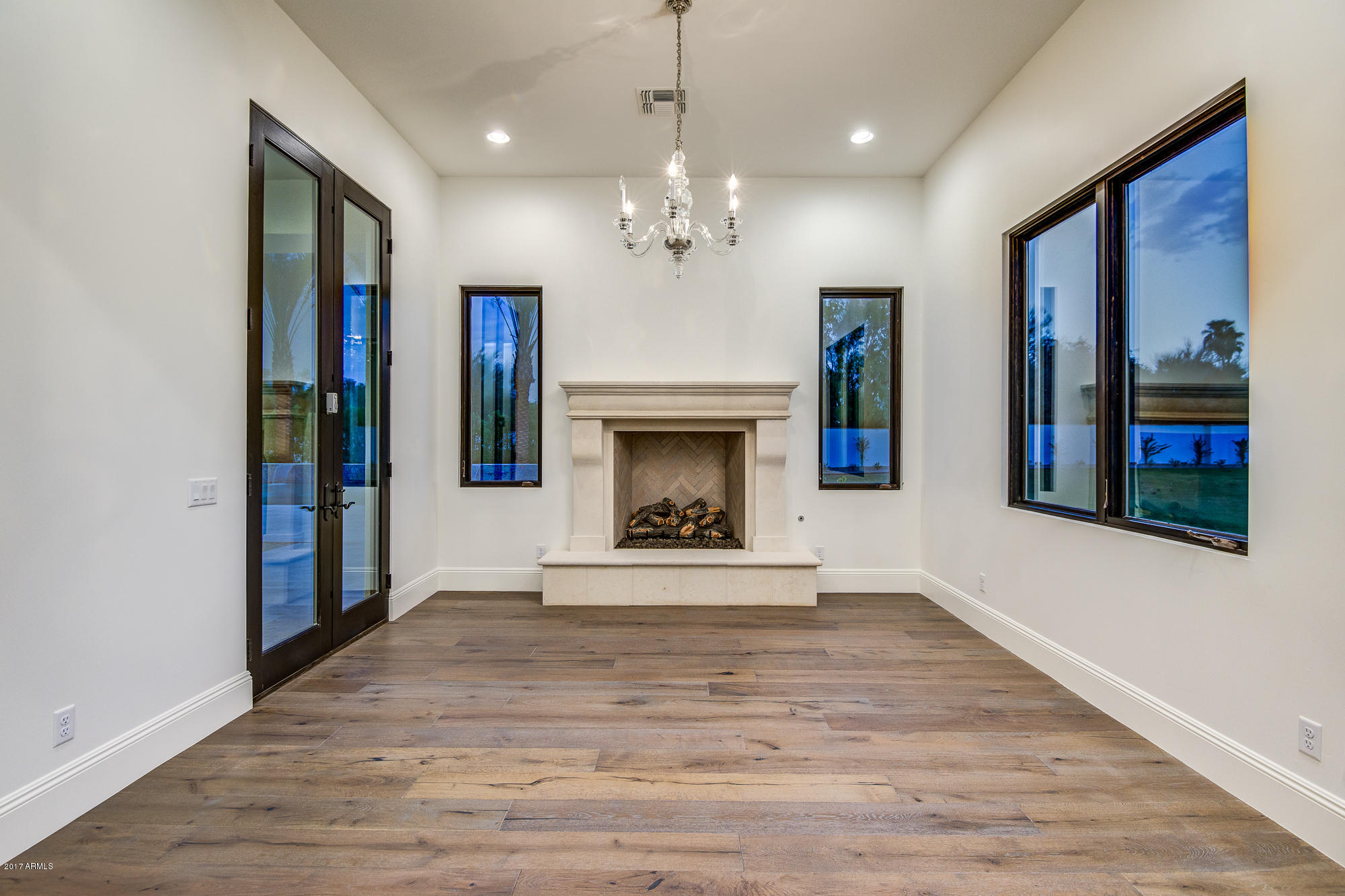 RANCHO VALENCIA - Residential