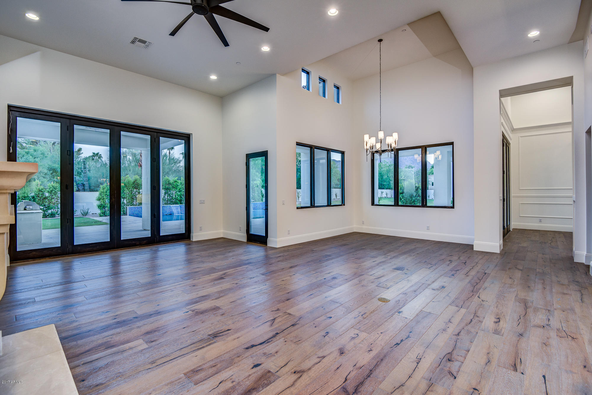 RANCHO VALENCIA - Residential