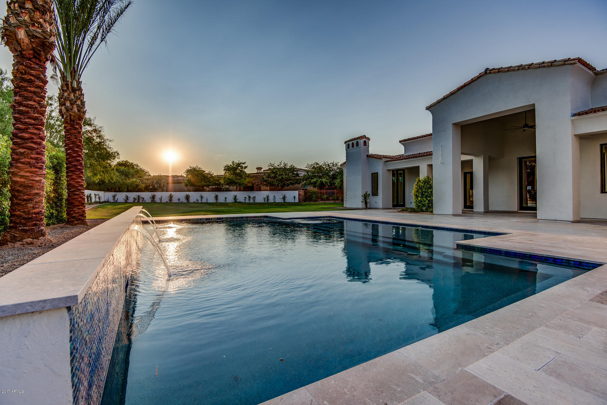 RANCHO VALENCIA - Residential