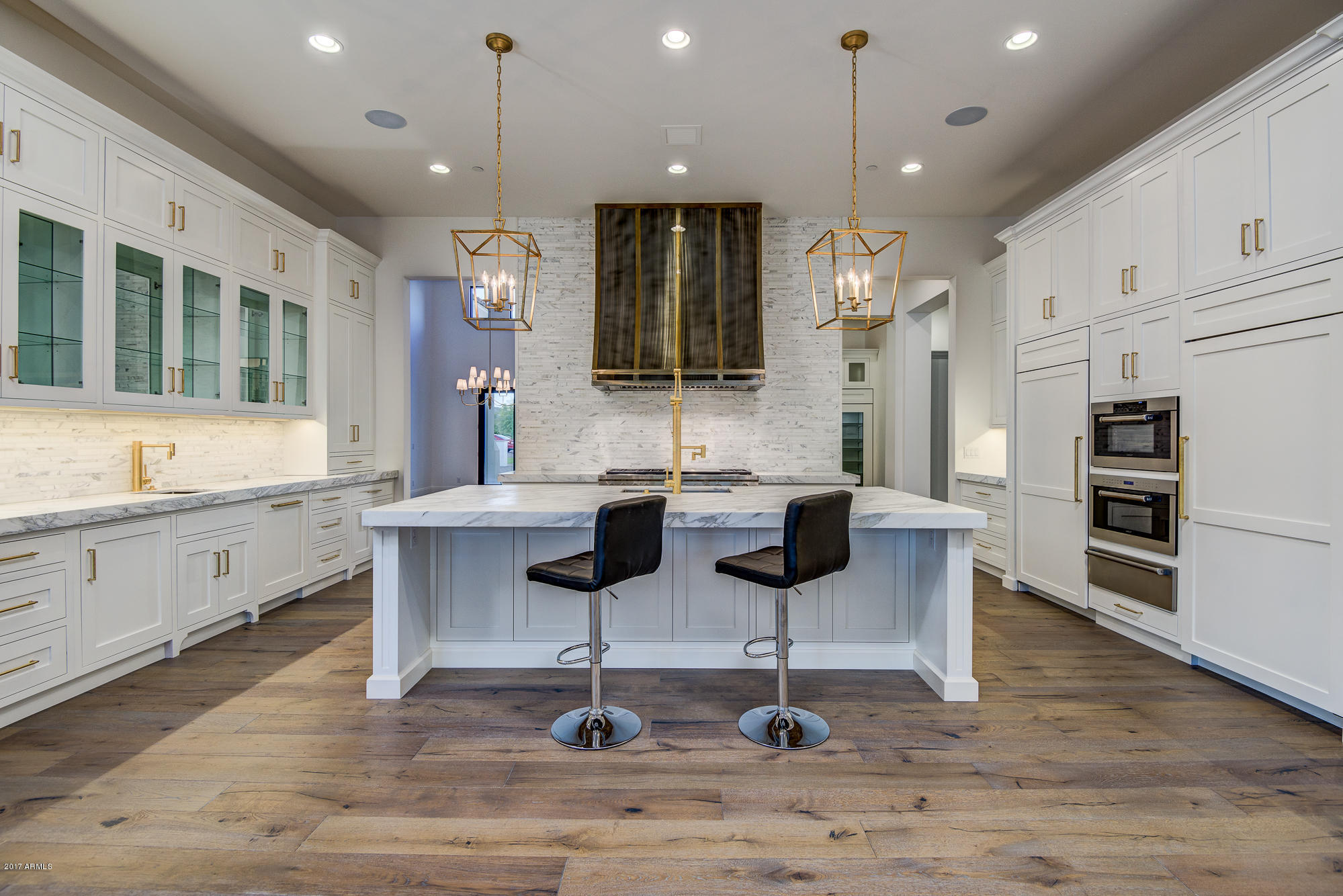RANCHO VALENCIA - Residential