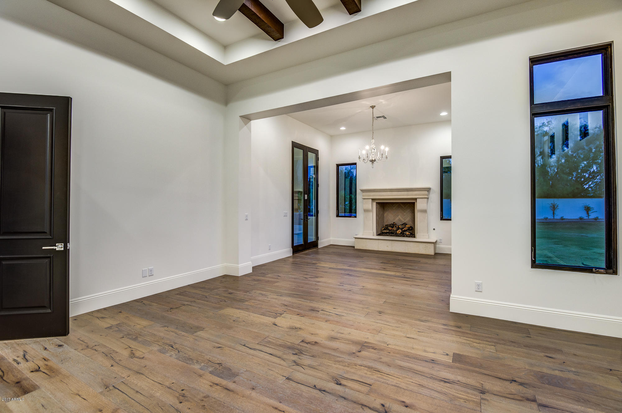 RANCHO VALENCIA - Residential