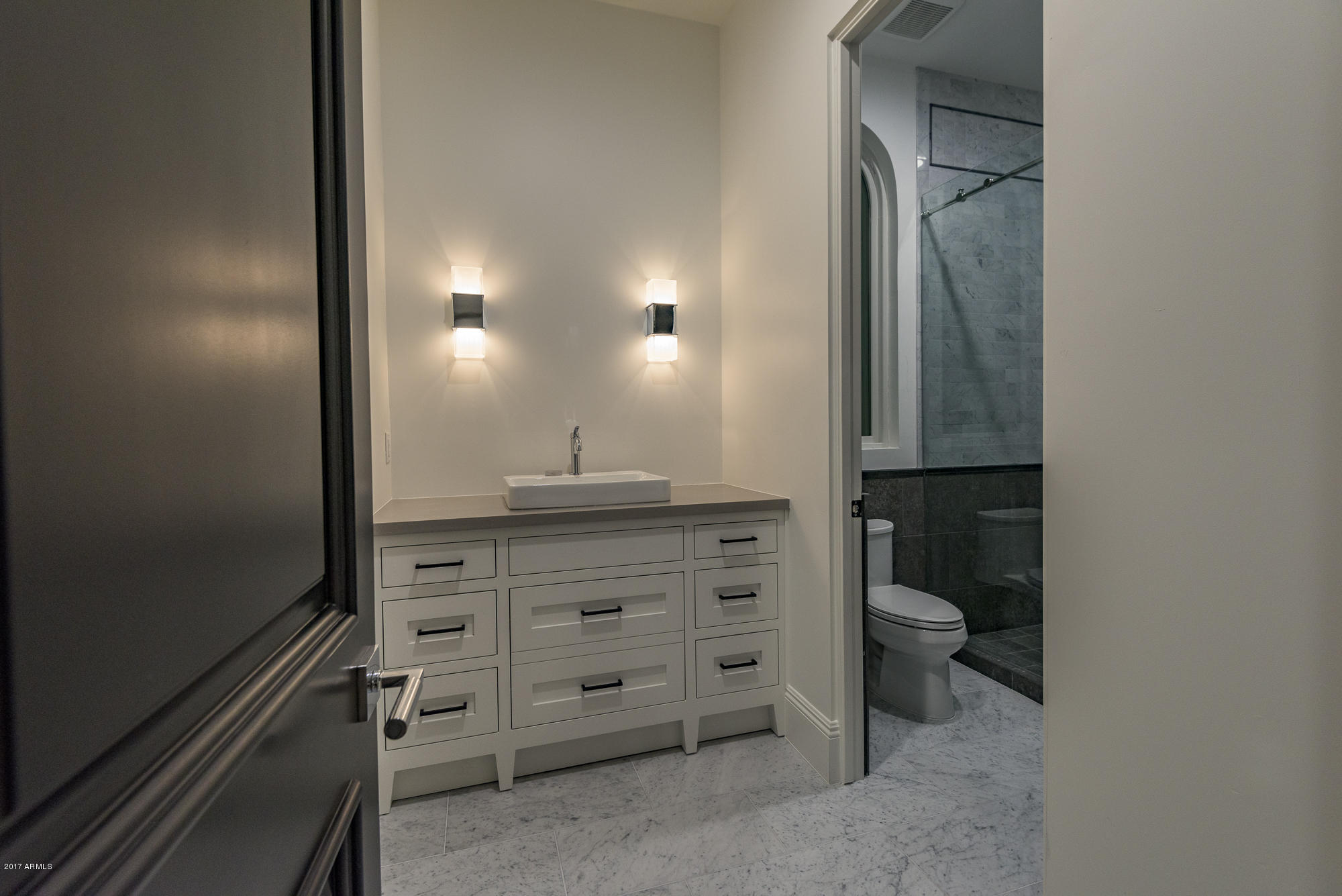 RANCHO VALENCIA - Residential
