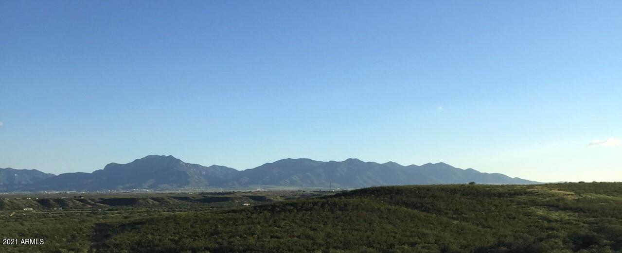THE SAN IGNACIO BABOCOMARI LAND GRANT - Land
