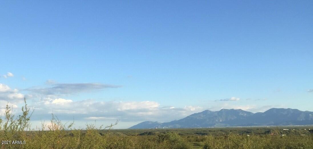 THE SAN IGNACIO BABOCOMARI LAND GRANT - Land