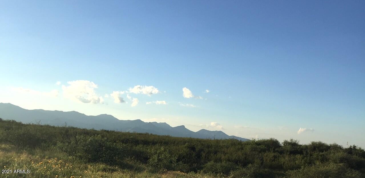 THE SAN IGNACIO BABOCOMARI LAND GRANT - Land