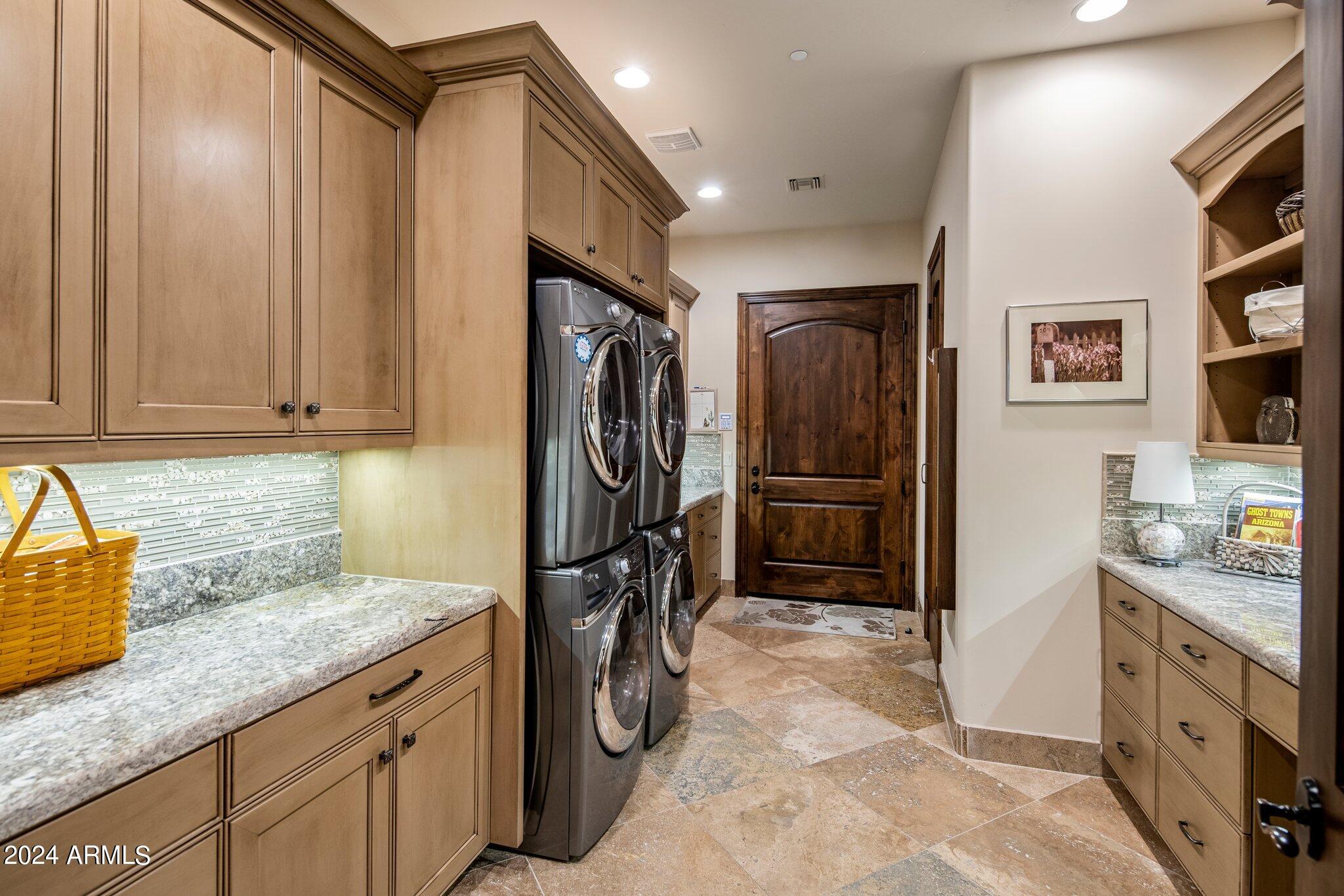 CRESTVIEW AT FOUNTAIN HILLS - Residential