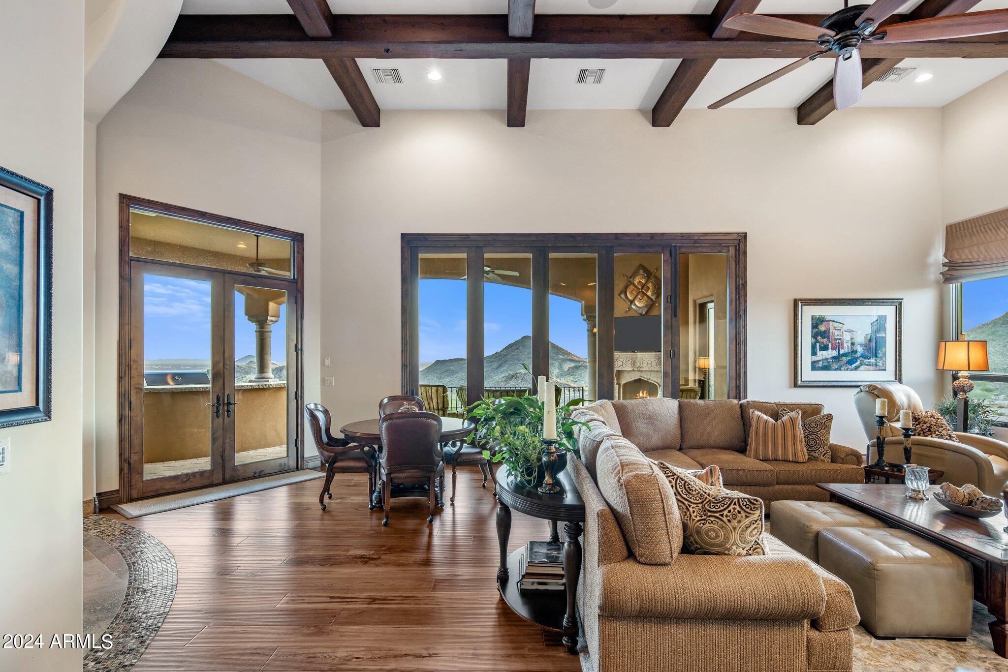 CRESTVIEW AT FOUNTAIN HILLS - Residential