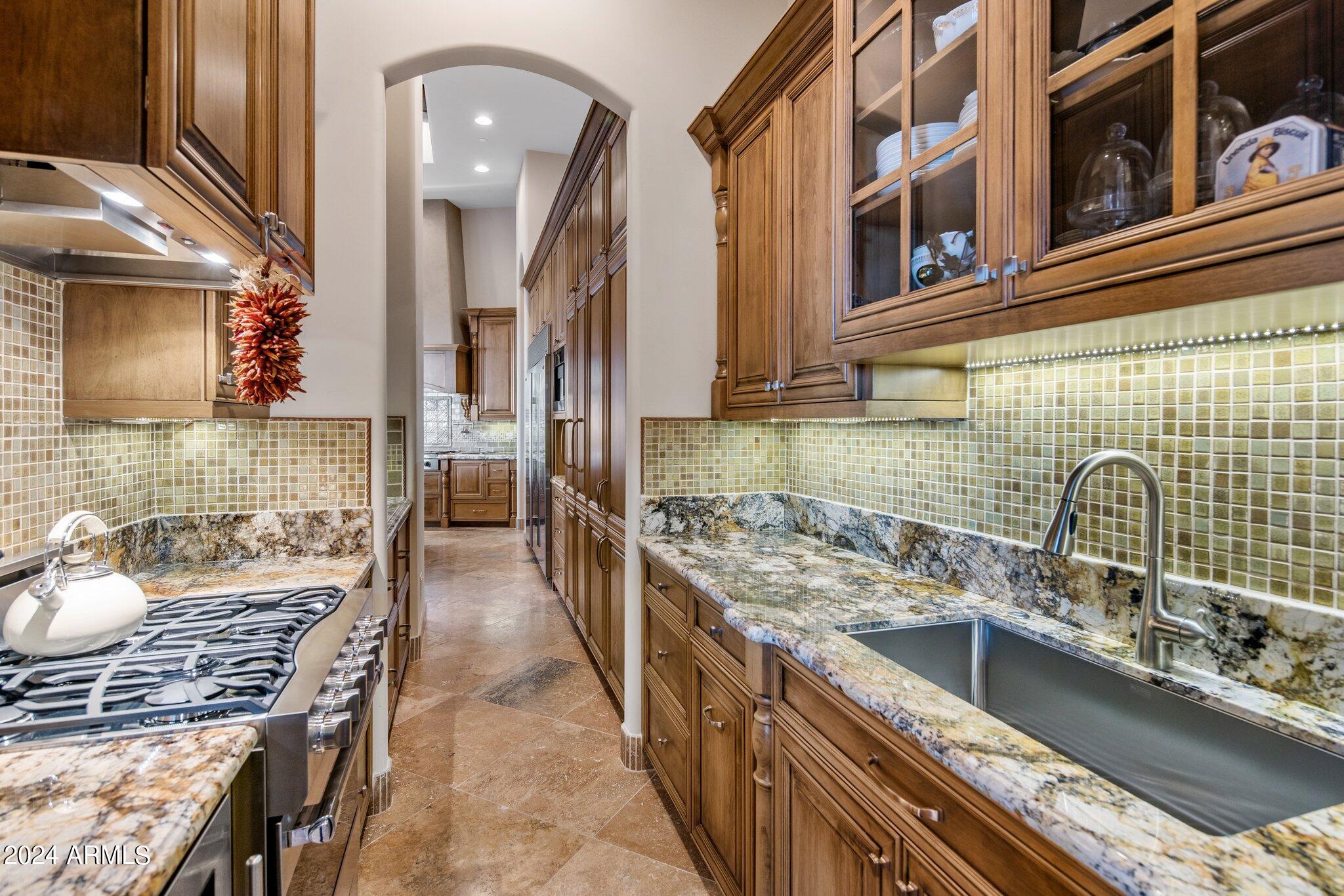 CRESTVIEW AT FOUNTAIN HILLS - Residential