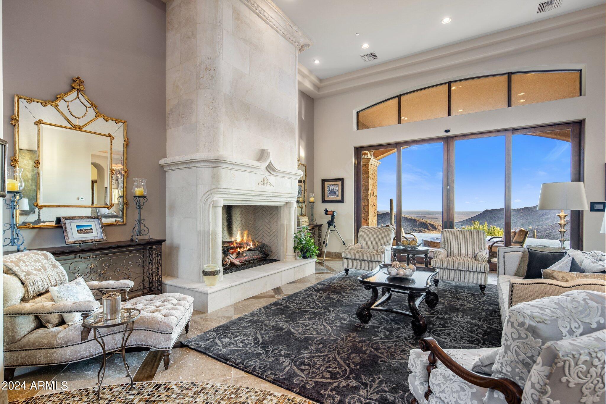 CRESTVIEW AT FOUNTAIN HILLS - Residential