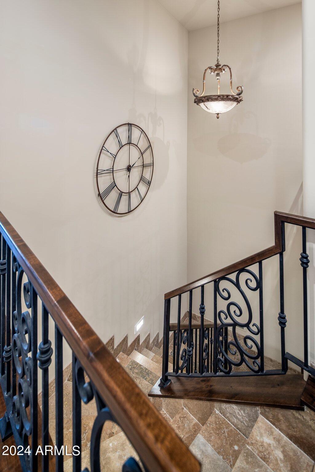 CRESTVIEW AT FOUNTAIN HILLS - Residential