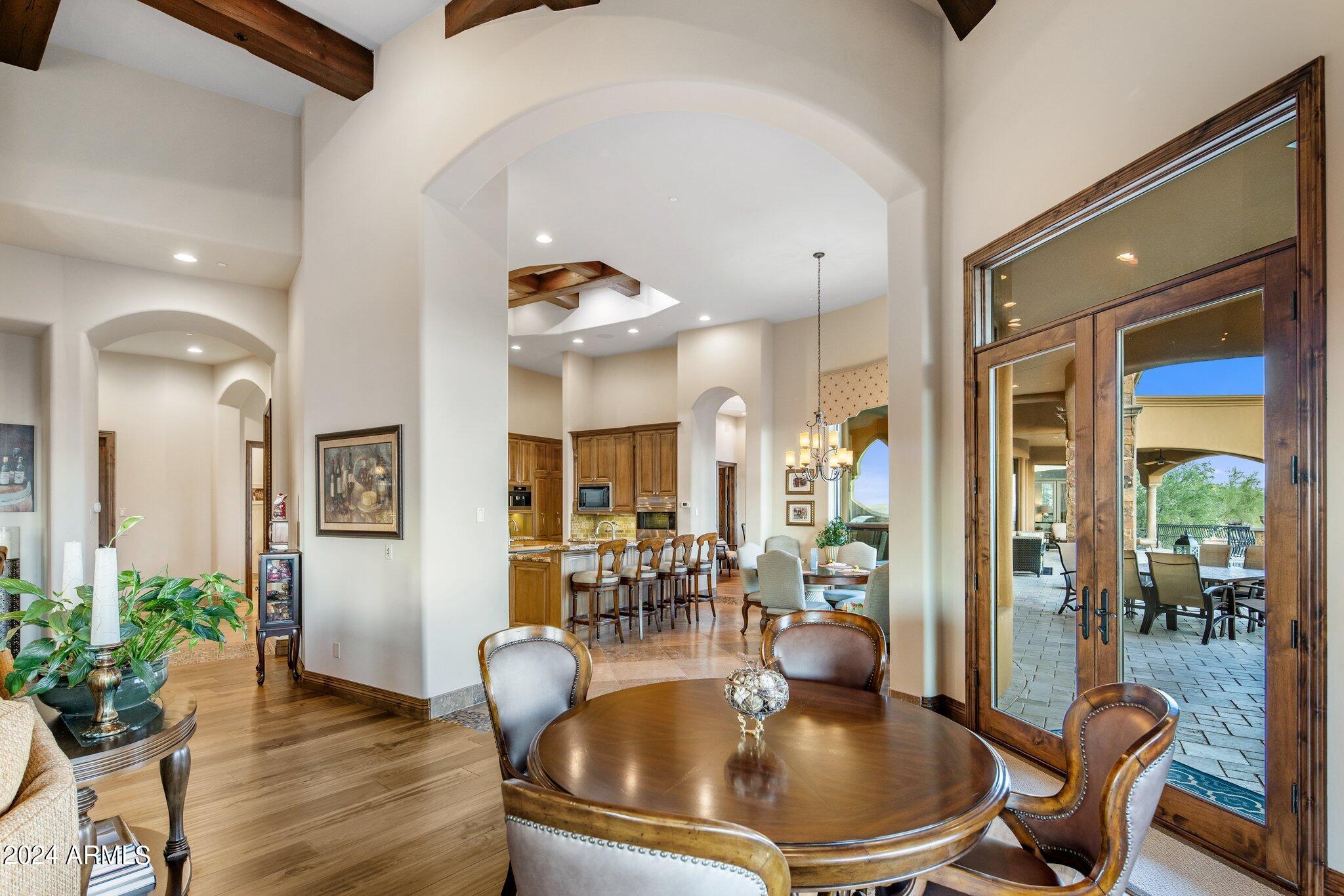 CRESTVIEW AT FOUNTAIN HILLS - Residential