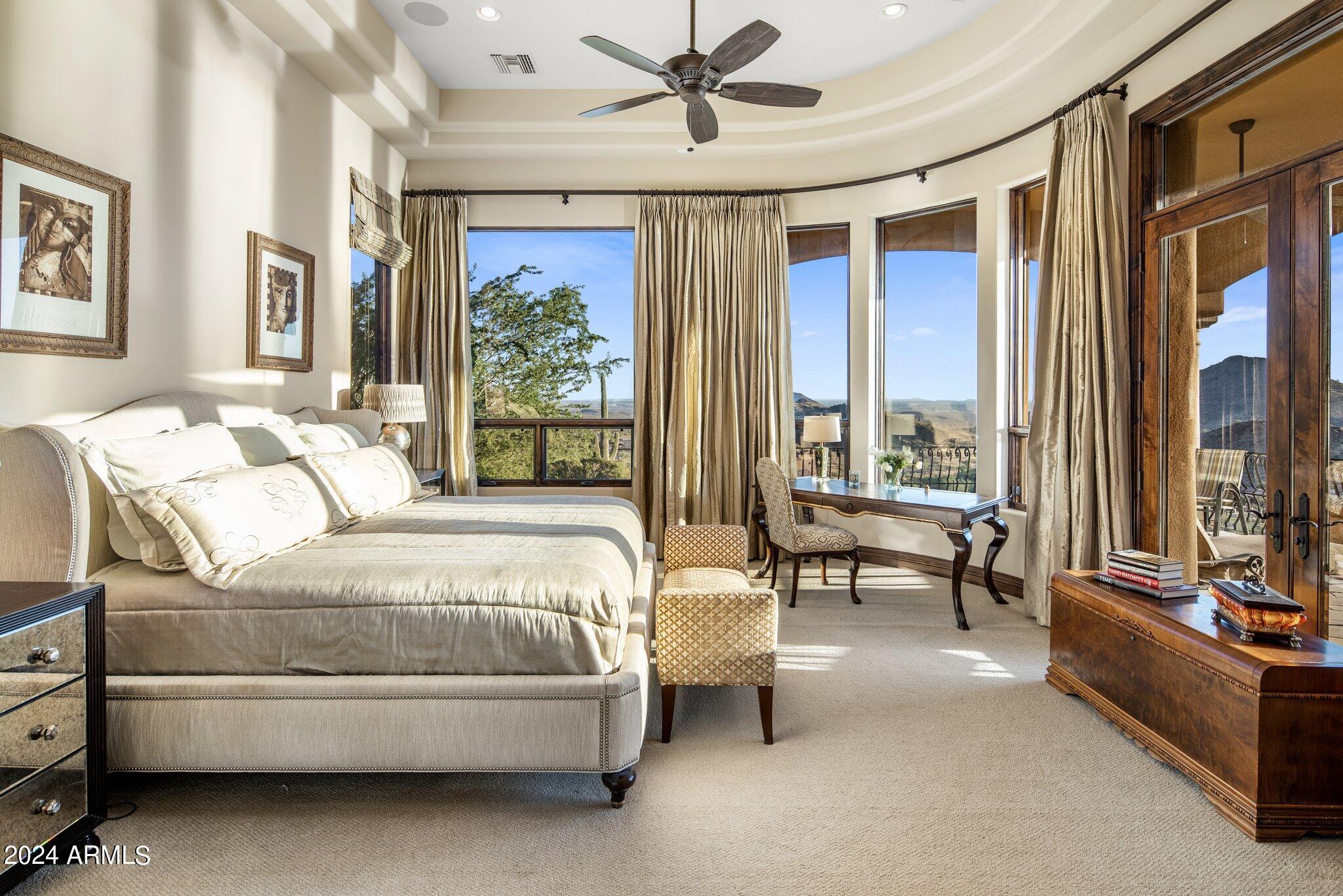 CRESTVIEW AT FOUNTAIN HILLS - Residential