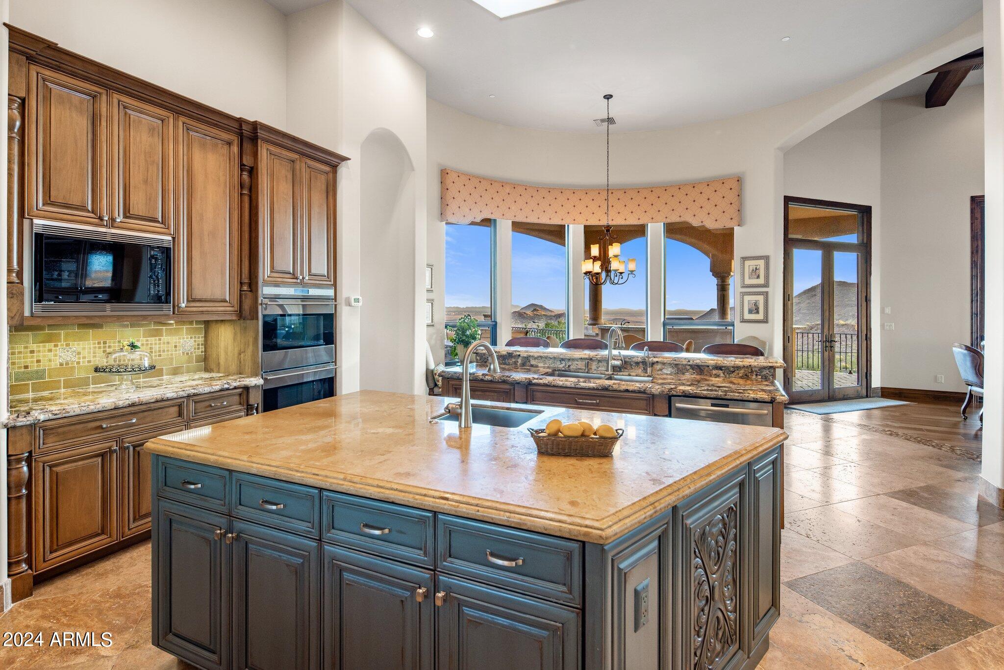 CRESTVIEW AT FOUNTAIN HILLS - Residential