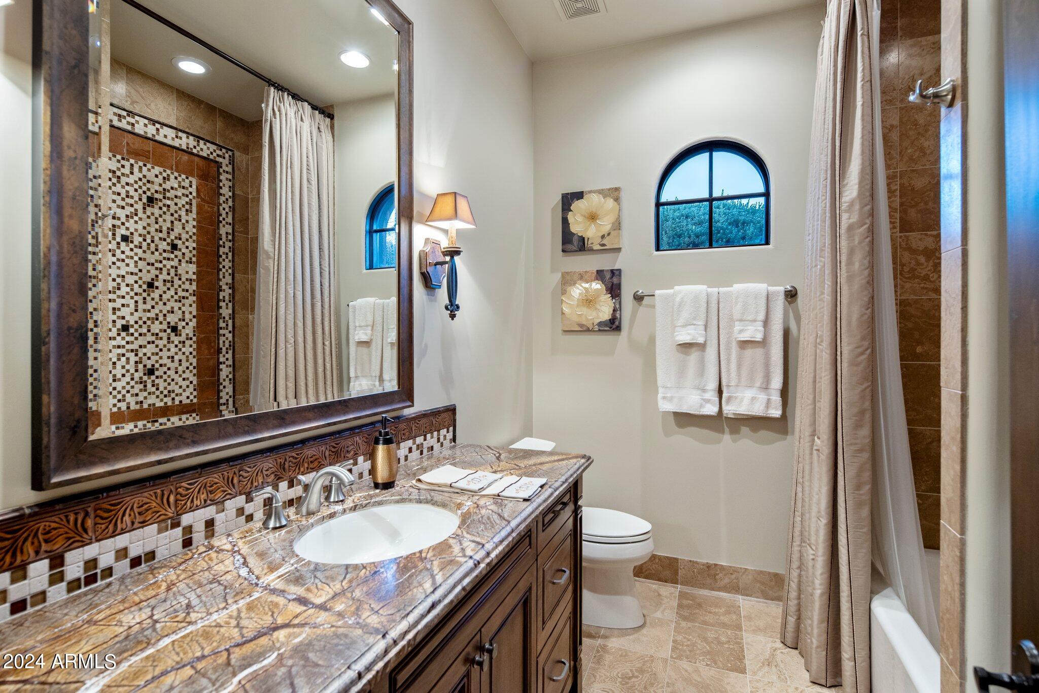 CRESTVIEW AT FOUNTAIN HILLS - Residential