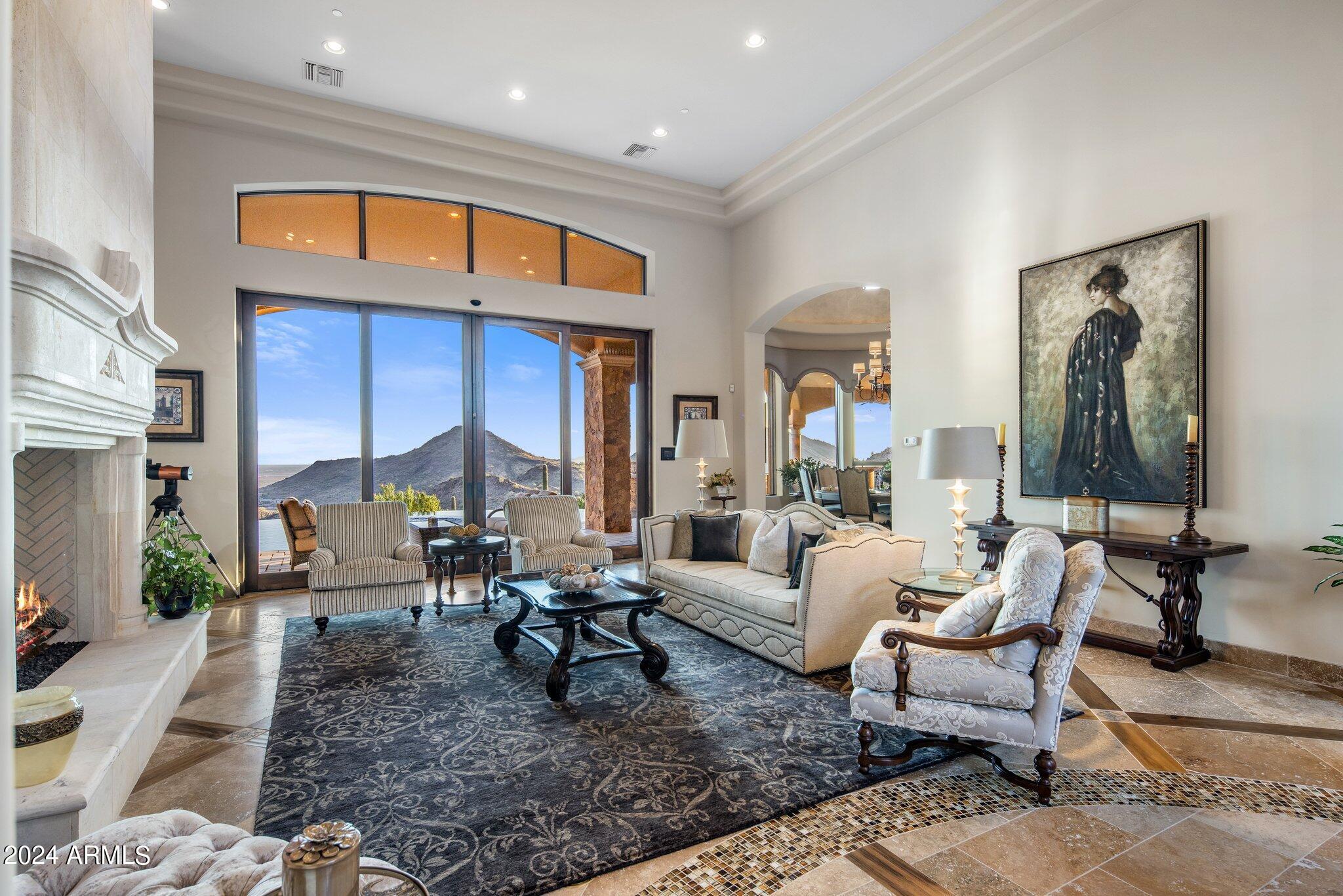 CRESTVIEW AT FOUNTAIN HILLS - Residential
