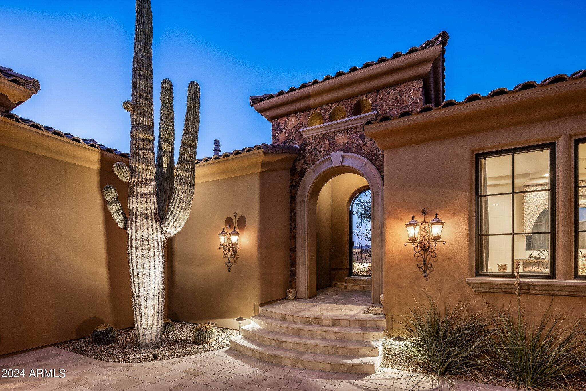 CRESTVIEW AT FOUNTAIN HILLS - Residential