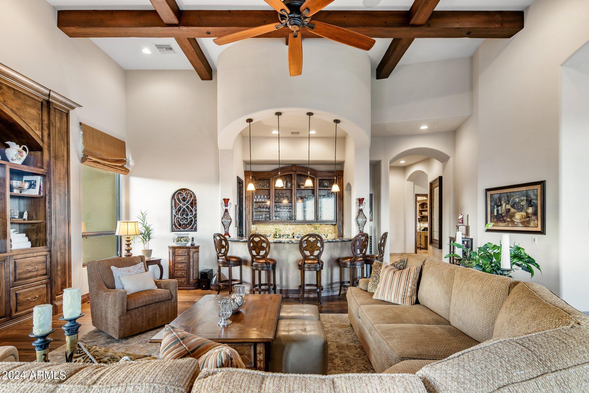 CRESTVIEW AT FOUNTAIN HILLS - Residential