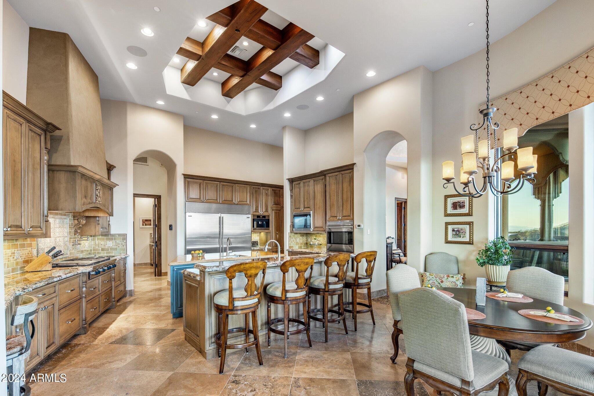 CRESTVIEW AT FOUNTAIN HILLS - Residential