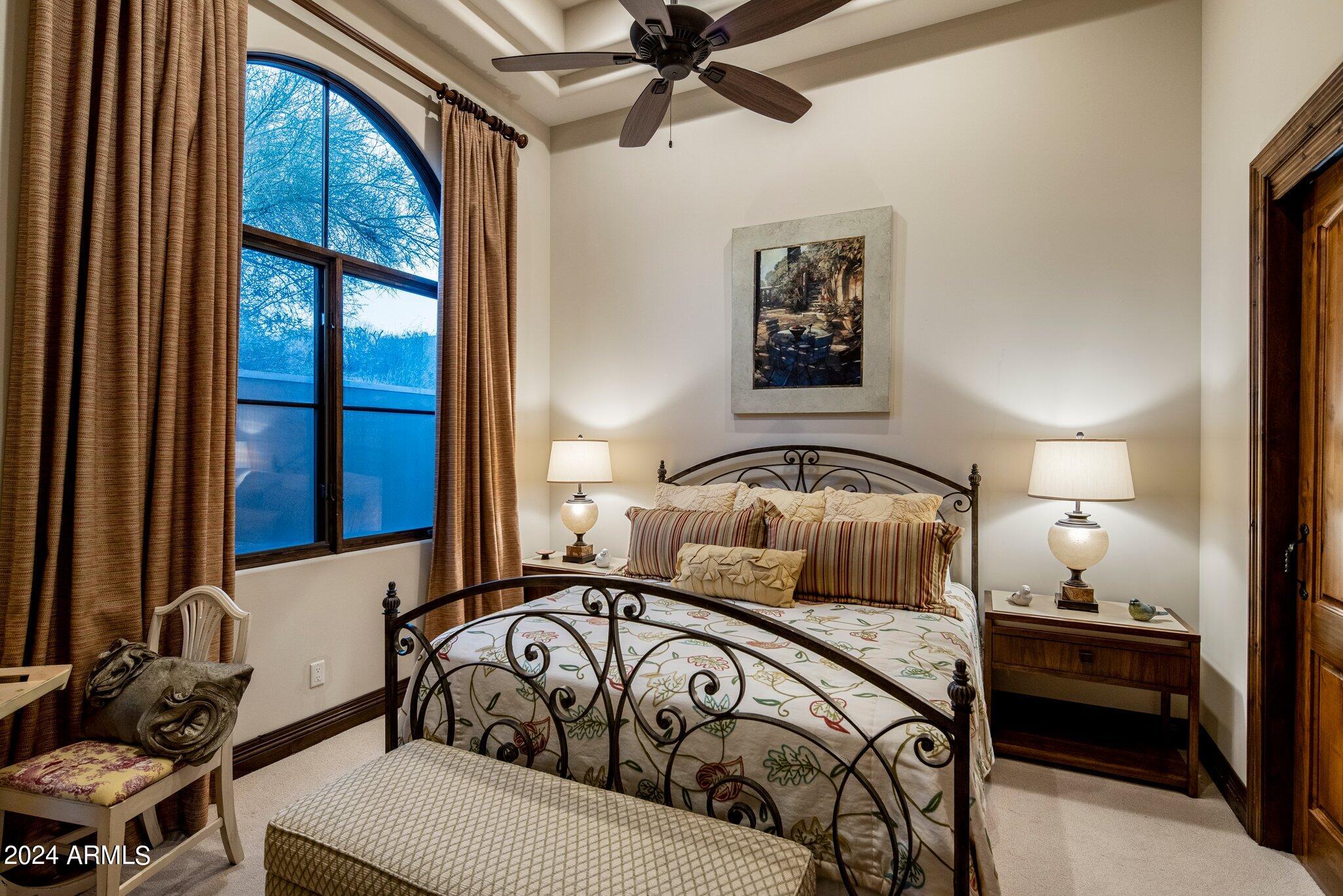 CRESTVIEW AT FOUNTAIN HILLS - Residential