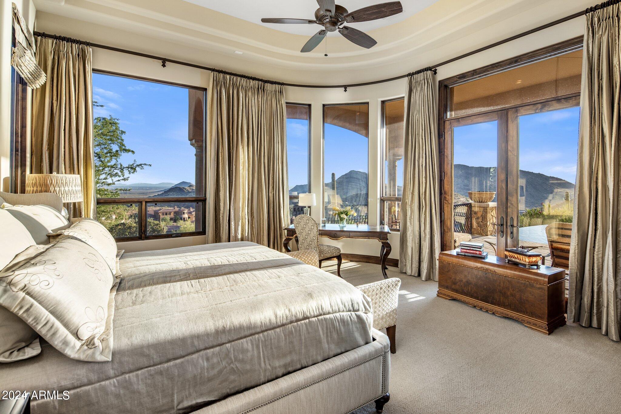 CRESTVIEW AT FOUNTAIN HILLS - Residential