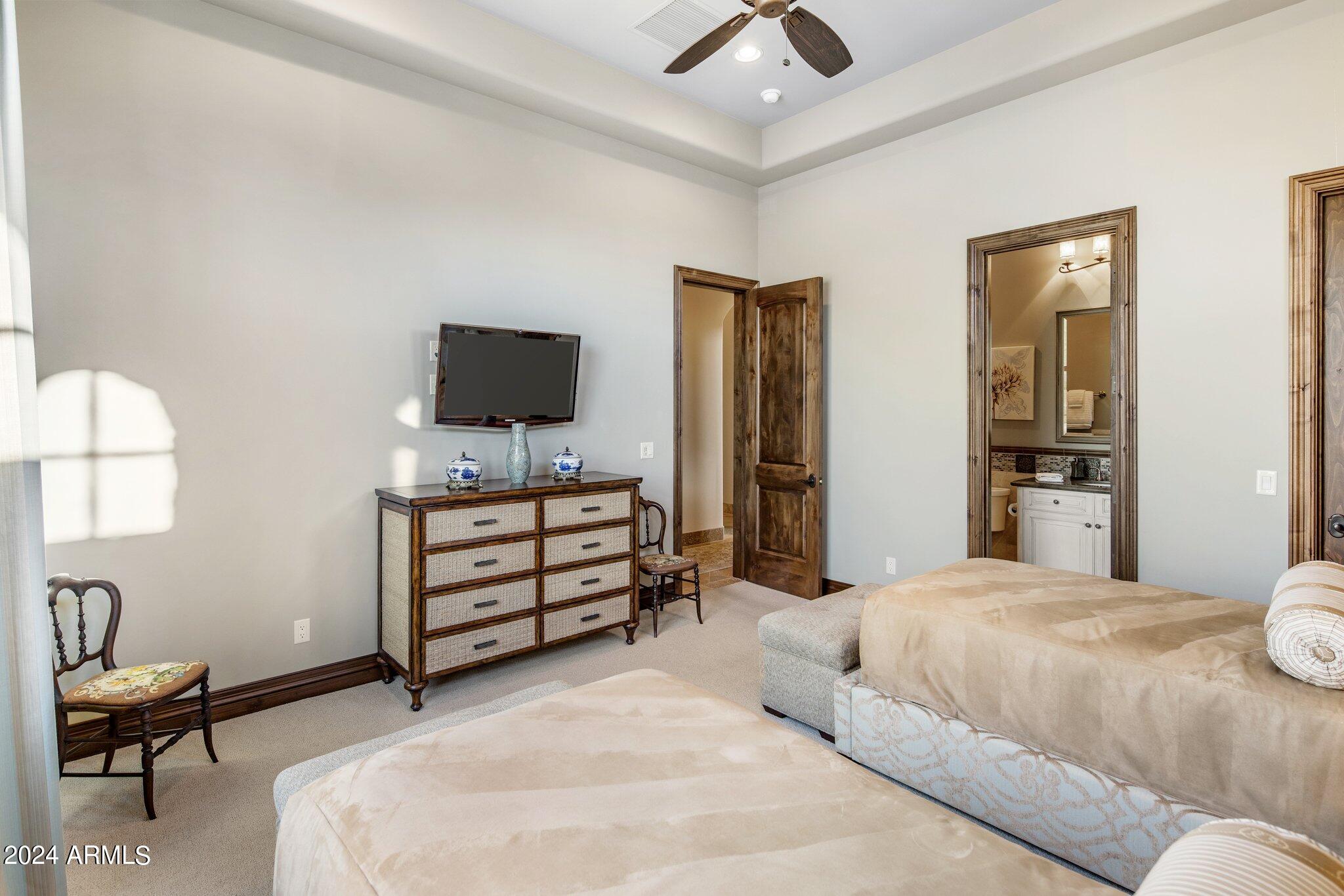 CRESTVIEW AT FOUNTAIN HILLS - Residential