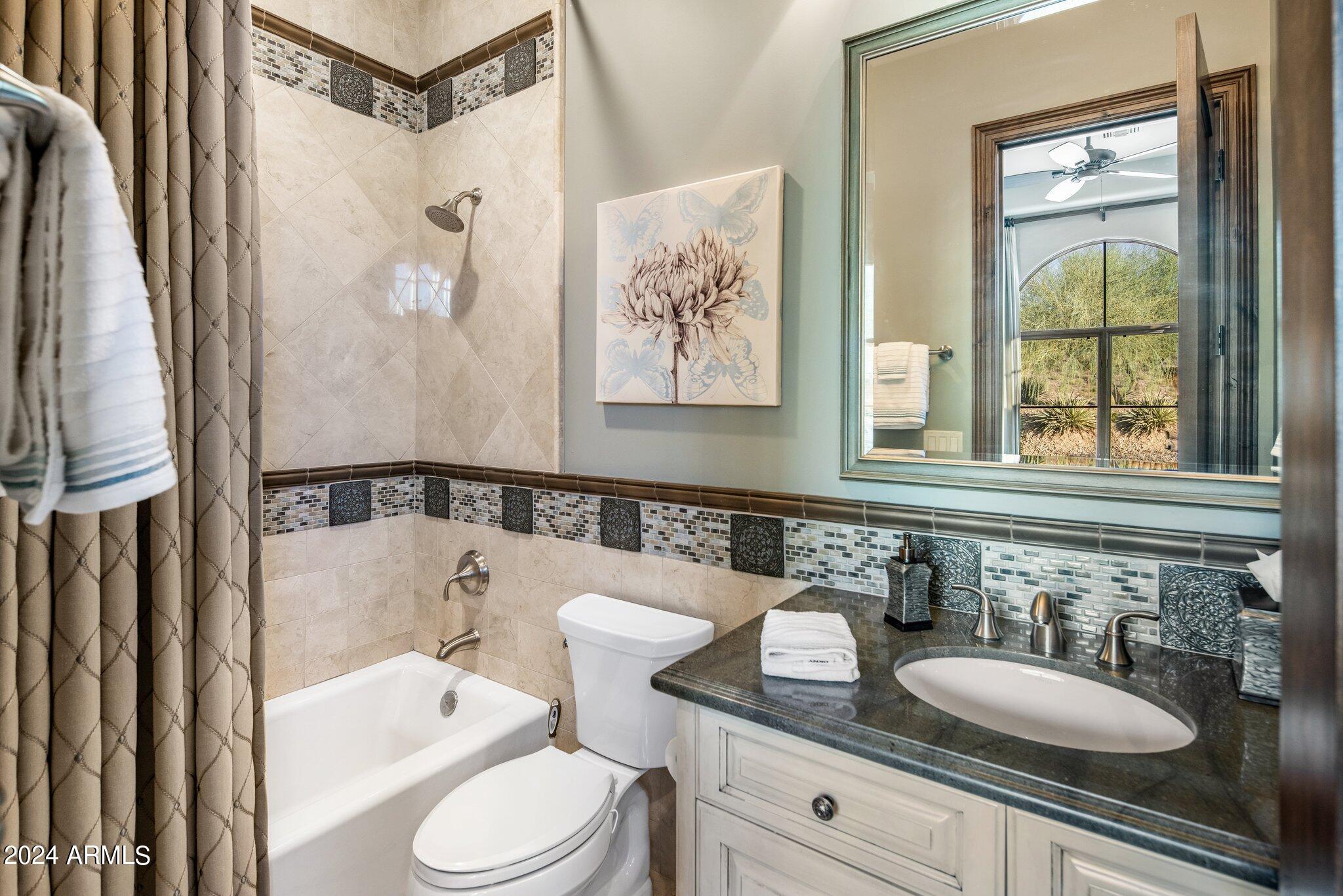 CRESTVIEW AT FOUNTAIN HILLS - Residential