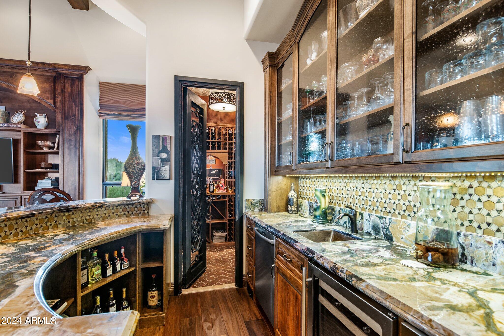 CRESTVIEW AT FOUNTAIN HILLS - Residential