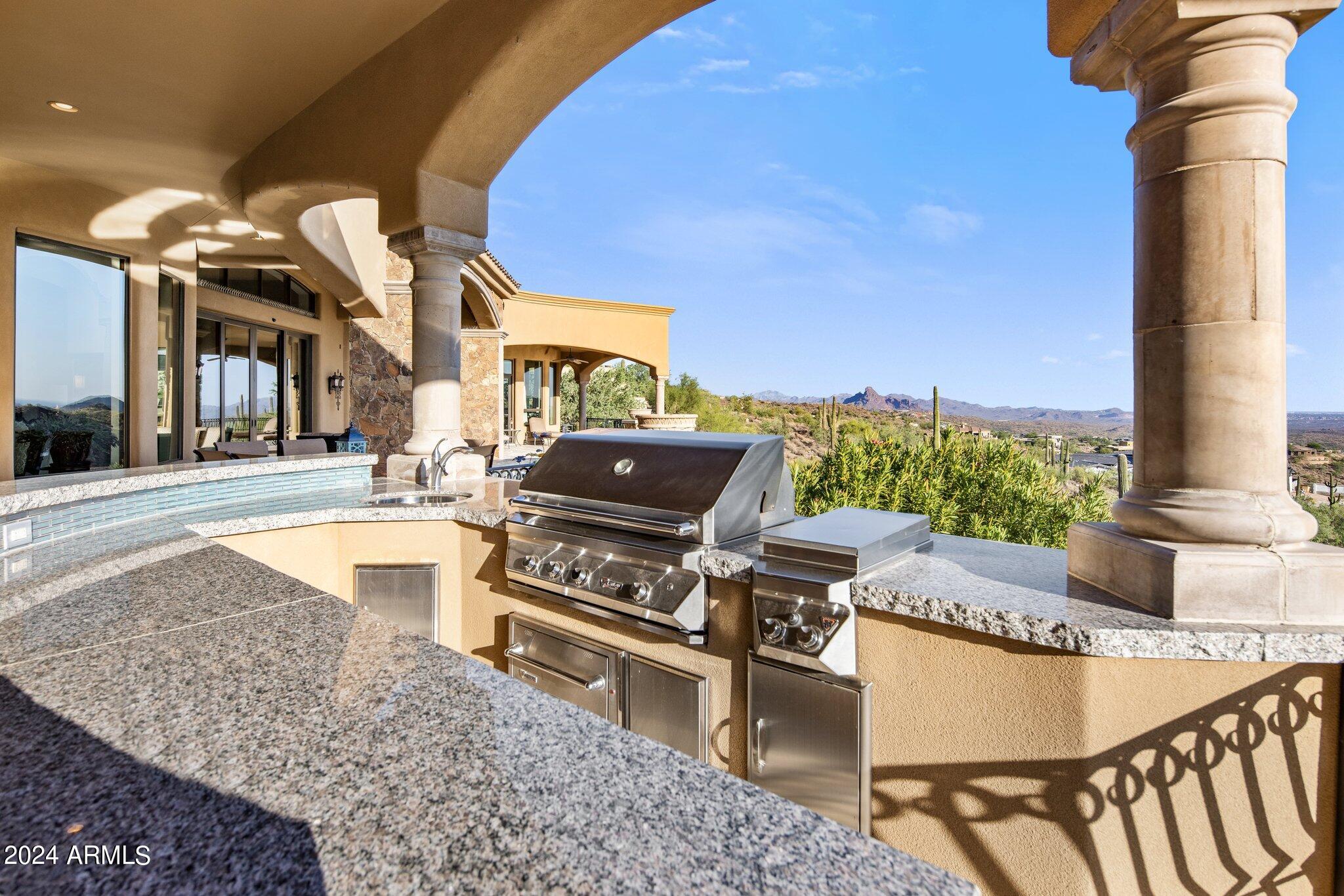 CRESTVIEW AT FOUNTAIN HILLS - Residential