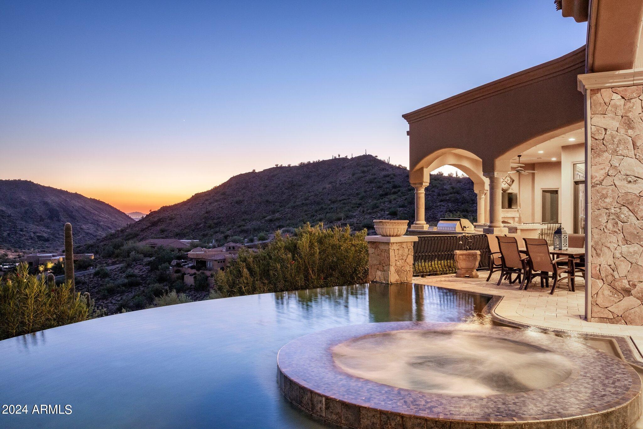 CRESTVIEW AT FOUNTAIN HILLS - Residential