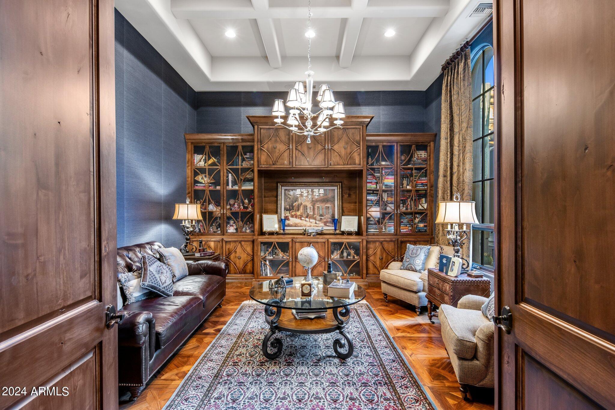 CRESTVIEW AT FOUNTAIN HILLS - Residential