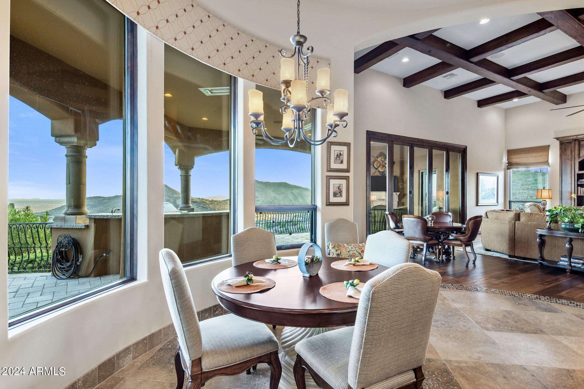 CRESTVIEW AT FOUNTAIN HILLS - Residential