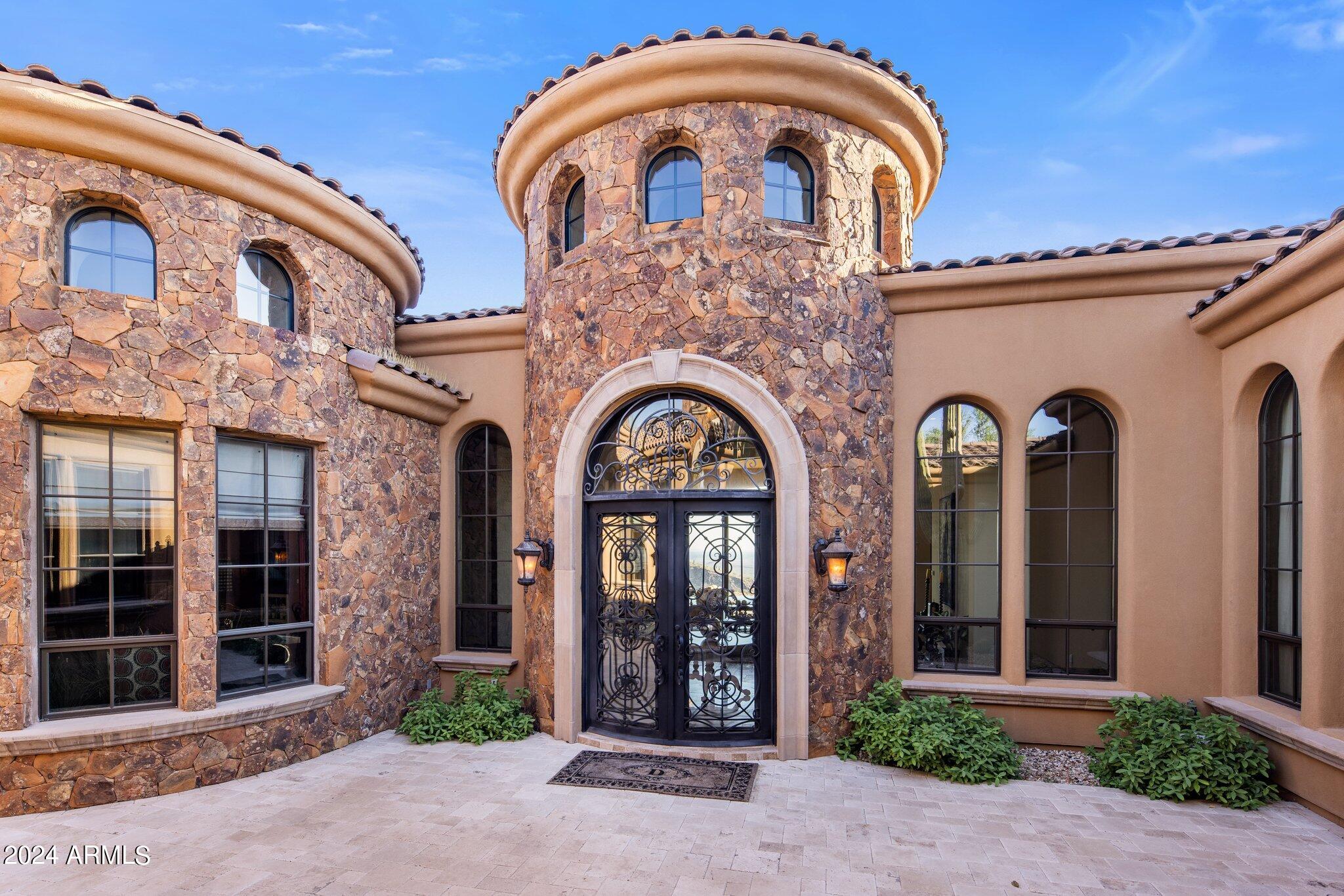 CRESTVIEW AT FOUNTAIN HILLS - Residential