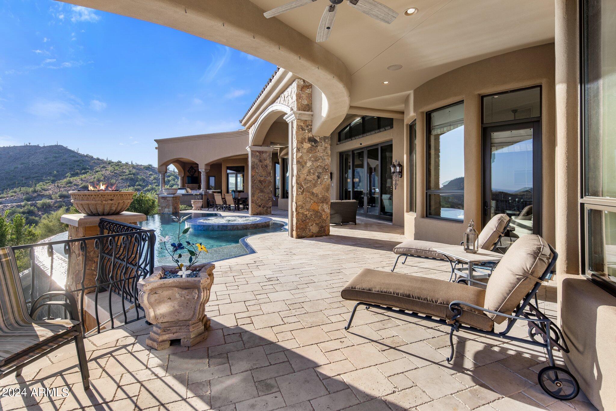 CRESTVIEW AT FOUNTAIN HILLS - Residential