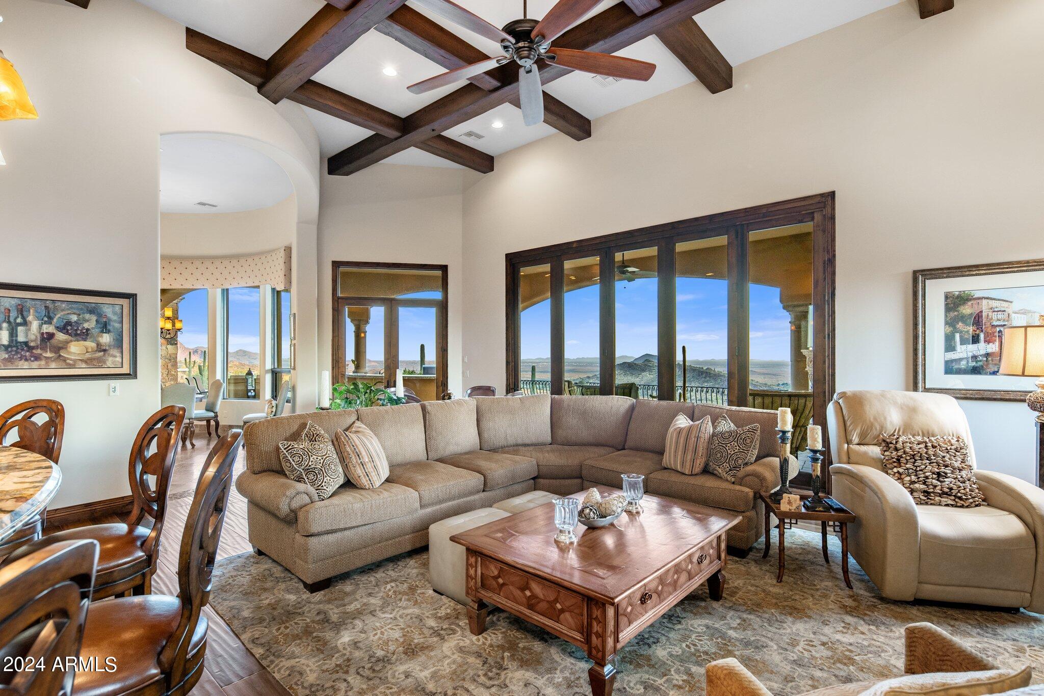 CRESTVIEW AT FOUNTAIN HILLS - Residential