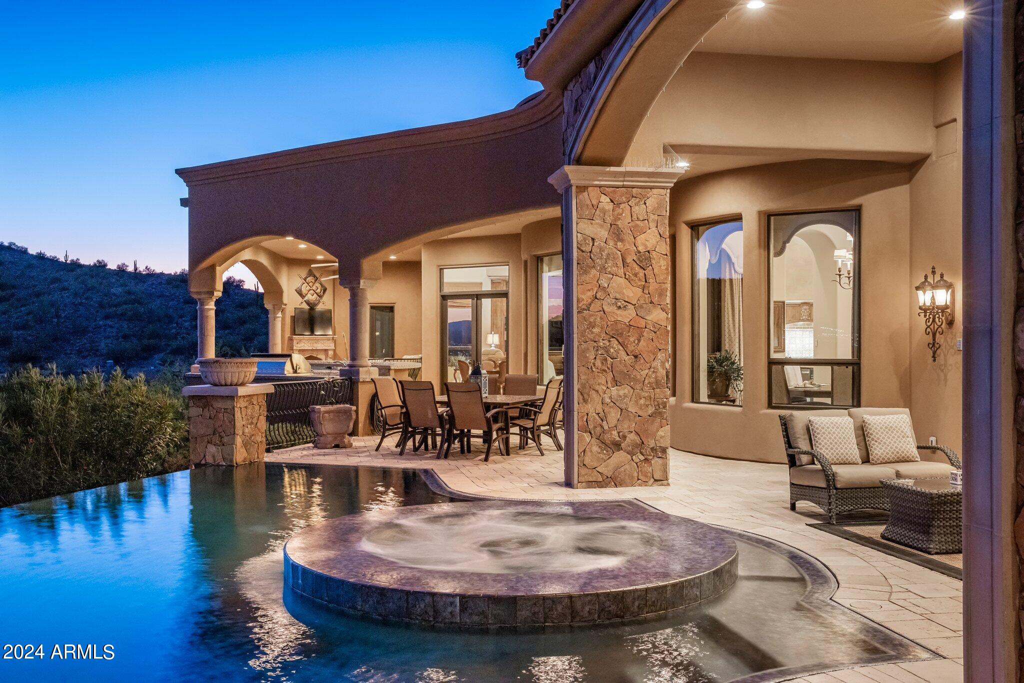 CRESTVIEW AT FOUNTAIN HILLS - Residential